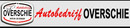 Logo Autobedrijf Overschie